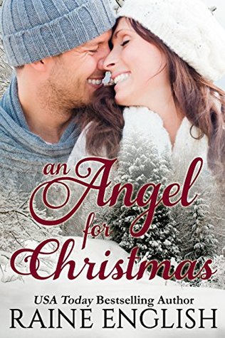 An Angel for Christmas (ebook)