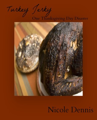 Turkey Jerky (ebook)