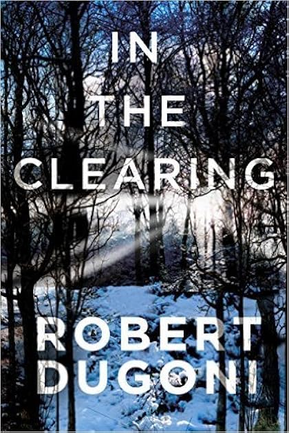 In the Clearing (Tracy Crosswhite, #3)