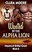 Wanted by the Alpha Lion (H...