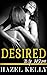 Desired by Him (Wanted #5)