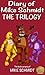 Five Nights at Freddy's: Diary of Mike Schmidt Trilogy: The ultimate Five Nights at Freddy's diary series