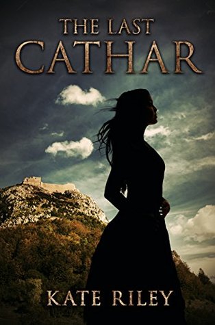 The Last Cathar (Kindle Edition)