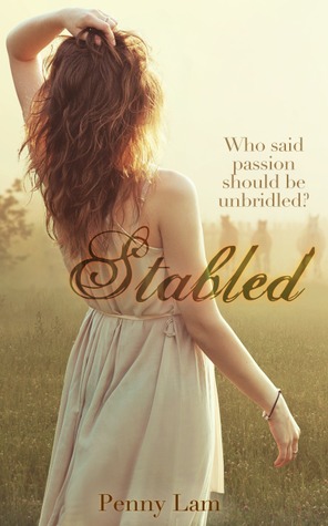 Stabled (The Stables Trilogy, #1)