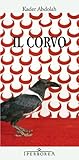 Book cover for Il corvo