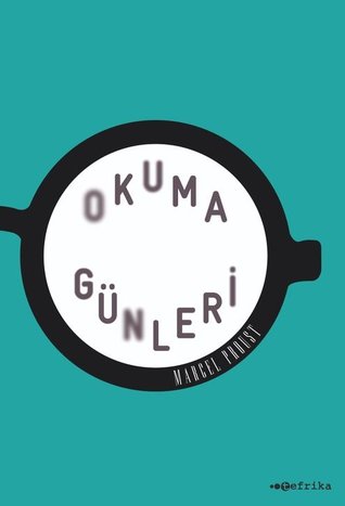 Okuma Günleri