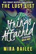 Strings Attached: The Devon Stone Prequel