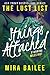 Strings Attached: The Devon Stone Prequel (The Lust List: Miles Riot #3)