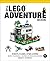 The LEGO Adventure Book, Vo...