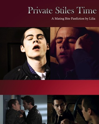 Private Stiles Time (Mating Bite #4)