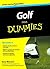 Golf para Dummies (Spanish Edition)
