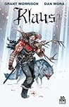 Klaus #1 by Grant Morrison