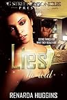 Lies He Told by Renarda Huggins