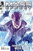 Mass Effect Invasion #2