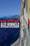 Alone on the Wall...
