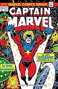 Captain Marvel #29
