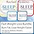 Fast Weight Loss: Burn Fat, Lose Weight Faster - Hypnosis, Meditation and Subliminal - The Sleep Learning System with Rachael Meddows