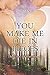 You Make Me Die in Pieces (The Lines of Marsden #3)