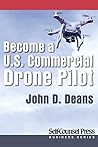 Become a U.S. Commercial Drone Pilot (Business Series)
