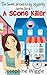 A Scone Killer (The Sweet Senses Cozy Mystery #1)