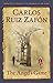 The Angel's Game by Carlos Ruiz Zafón