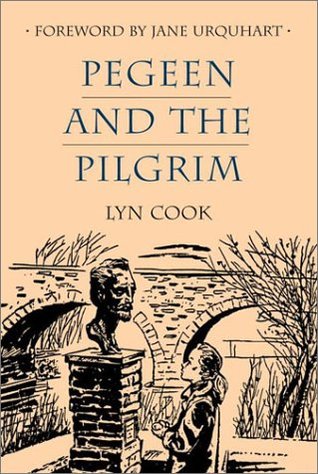 Pegeen and the Pilgrim (Paperback)