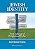Jewish Identity: The Challenge of Peoplehood Today