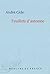 Feuillets d'automne / Quelques récents écrits (Littérature Générale) (French Edition)