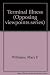 Opposing Viewpoints Series - Terminal Illness (hardcover edition)
