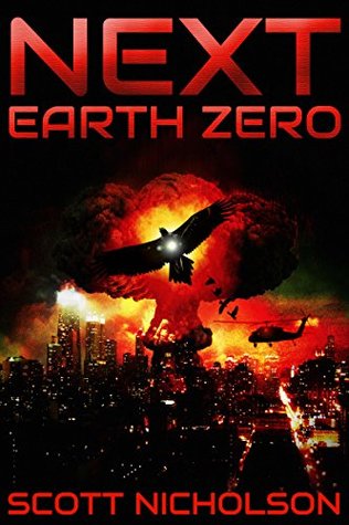 Earth Zero (Next #2)