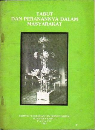 Tabut dan Peranannya dalam Masyarakat