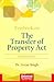 Textbook on the Transfer of Property Act