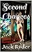 Second Chances: Taboo Erotic Romance