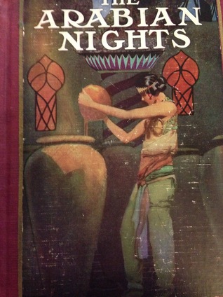 The Arabian Nights