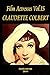 Film Actresses, Vol. 15: Claudette Colbert, Part 1