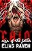 Sins Of The Father (Cain #1)