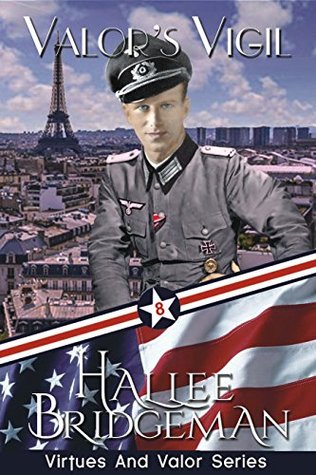 Valor's Vigil (Virtues and Valor #8)
