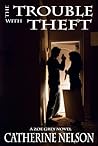 The Trouble with Theft (Zoe Grey #2)