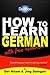How to Learn German with online Resources: Quick 26 online video resources to learn, improve and maintain German Language