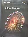 Close Reader Student Edition Grade 6 (Collections)