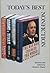 Reader's Digest Today's Best Nonfiction: The Man Who Changed The World, Adams v. Texas, Guardians of Yellowstone, Fortunate Son