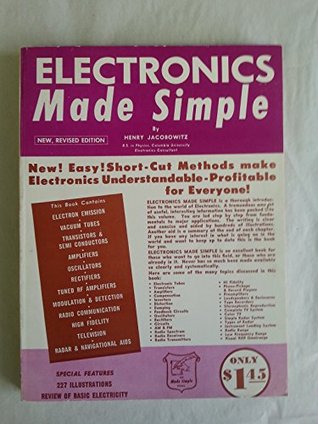 Electronics Made Simple