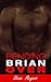 Bending Brian Over: Step Taboo Gay Man of the House Erotica