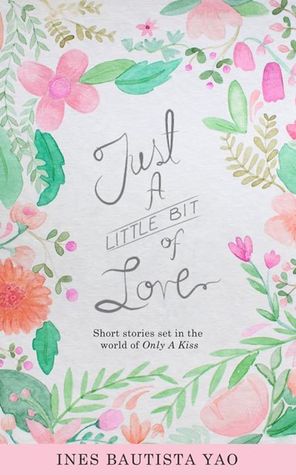 Just a Little Bit of Love (ebook)