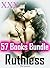 EROTICA: Ruthless: 57 Books Bundle: Hot Girl Dirty Wife Taboo Erotica Romance Short Stories for Women...