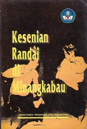 Kesenian Randai di Minangkabau