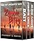 Zombie Bites: Three Post-Apocalyptic Tales