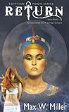 Return (Egyptian Moon, #1)