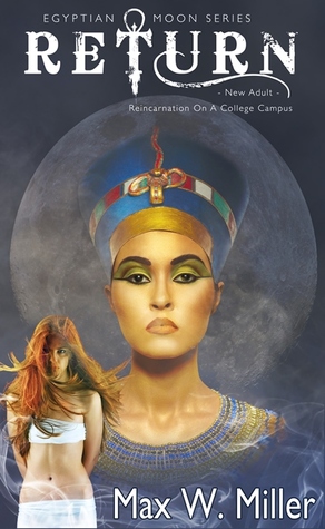 Return (Egyptian Moon, #1)