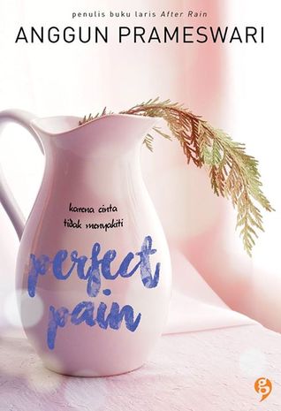 Perfect Pain (Paperback)